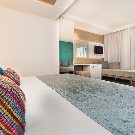 Insotel Tarida Beach Resort & Spa カラ・タリダ エクステリア 写真