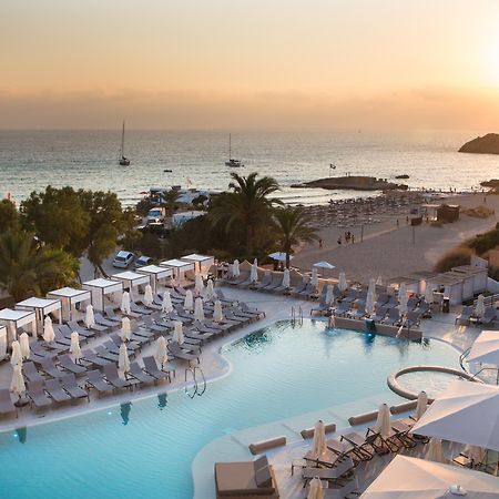 Insotel Tarida Beach Resort & Spa カラ・タリダ エクステリア 写真