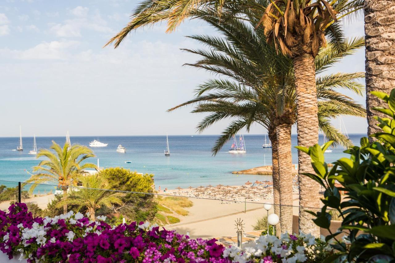 Insotel Tarida Beach Resort & Spa カラ・タリダ エクステリア 写真