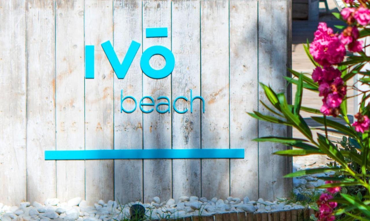 Insotel Tarida Beach Resort & Spa カラ・タリダ エクステリア 写真