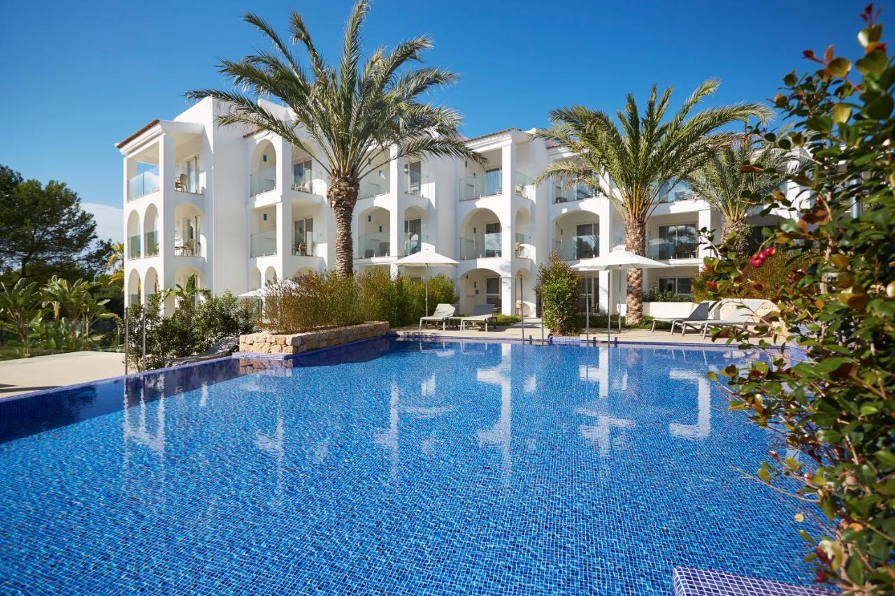 Insotel Tarida Beach Resort & Spa カラ・タリダ エクステリア 写真