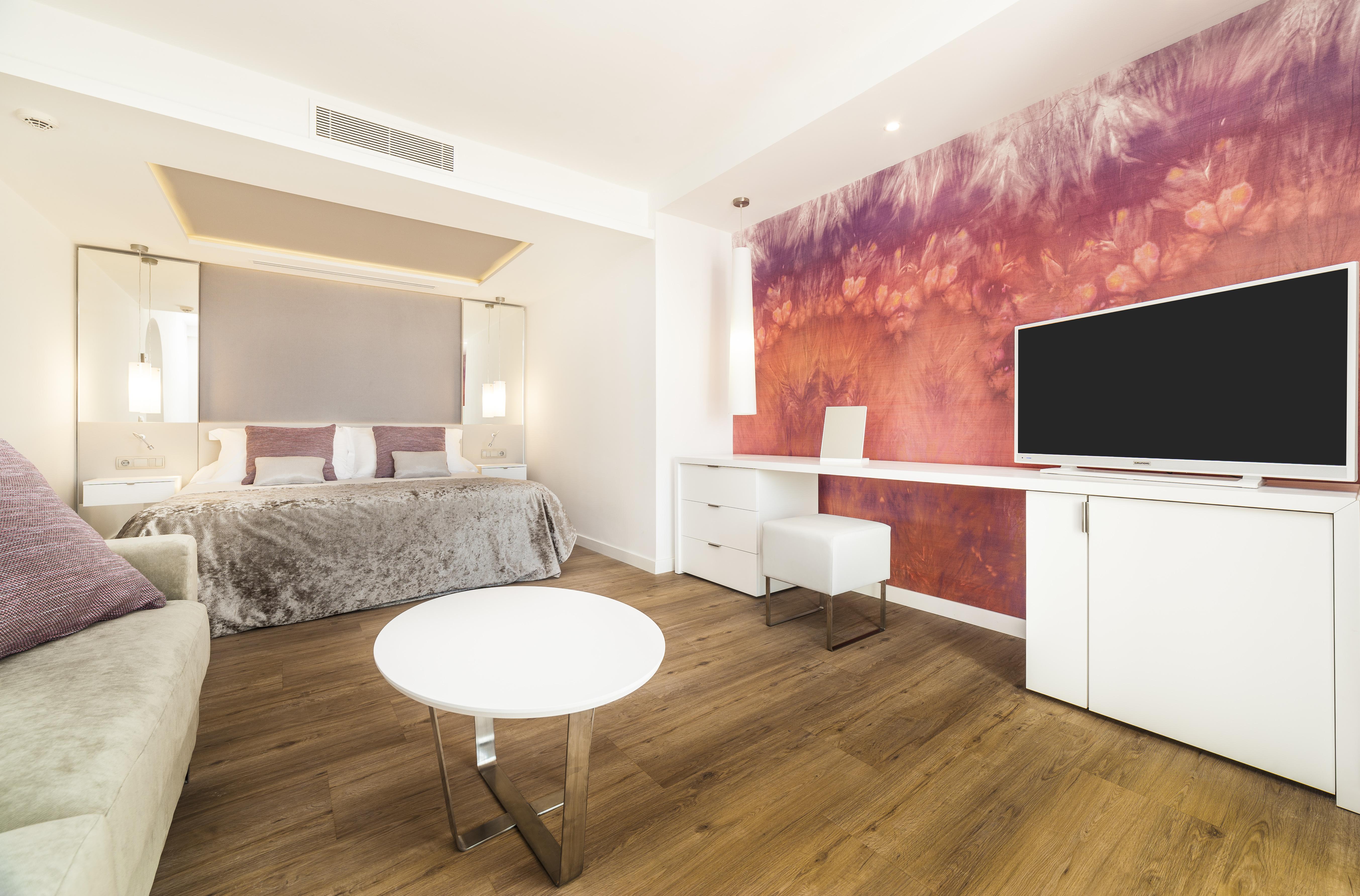 Insotel Tarida Beach Resort & Spa カラ・タリダ エクステリア 写真