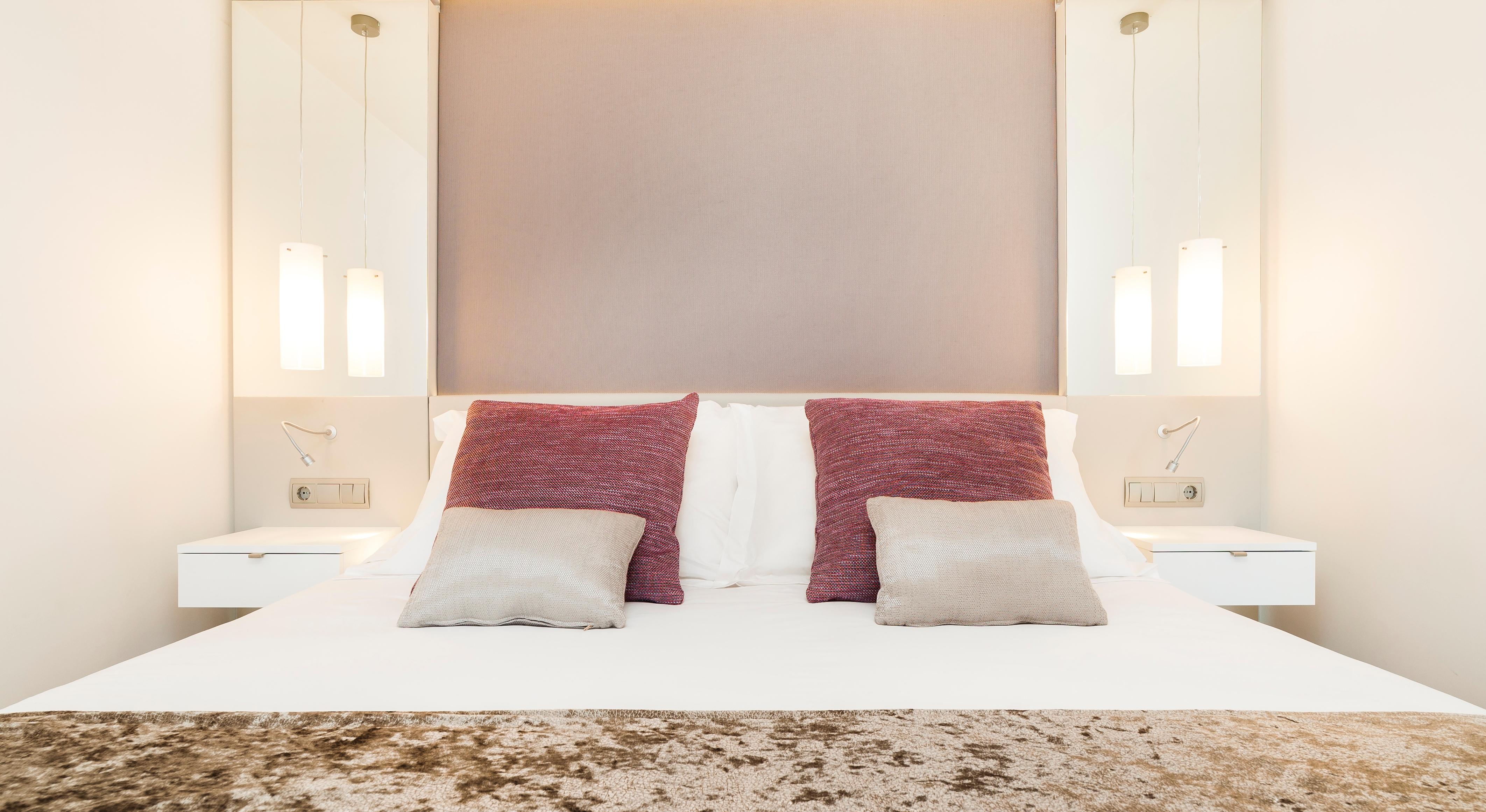 Insotel Tarida Beach Resort & Spa カラ・タリダ エクステリア 写真